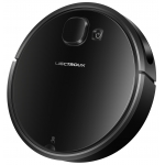 Liectroux ZM-013B Ekonomik Robot Süpürge, Otomatik Şarj İçin Şarj İstasyonu, Uzaktan Kumanda, Çift Yan Fırçalar ve Islak & Kuru Paspaslama İçin Su Tankı ile birlikte Liectroux ZM-013B Ekonomik Robot Süpürge, Otomatik Şarj İçin Şarj İstasyonu, Uzaktan Kumanda, Çift Yan Fırçalar ve Islak & Kuru Paspaslama İçin Su Tankı ile birlikte