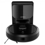 Liectroux G7 LDS Robot Süpürge, Kendi Kendini Boşaltan Toz Haznesi ile, Çok Katlı Harita Saklama, Seçilebilir Oda Temizliği, Yasaklı Bölgeler, Kaldığı Yerden Devam Etme Temizliği, 6.5KPa Emiş Gücü, Vakum ve Paspas Kombinasyonu, Korozyona Dayanıklı Su Tankı, Ultrasonik Halı Tanıma ve Güç Artırma Teknolojisi, LG 5200mAh Pil, 180 Dakika Çalışma Süresi, 3L Toz Torbası, 60 Günlük Zahmetsiz Kullanım Liectroux G7 LDS Robot Süpürge, Kendi Kendini Boşaltan Toz Haznesi ile, Çok Katlı Harita Saklama, Seçilebilir Oda Temizliği, Yasaklı Bölgeler, Kaldığı Yerden Devam Etme Temizliği, 6.5KPa Emiş Gücü, Vakum ve Paspas Kombinasyonu, Korozyona Dayanıklı Su Tankı, Ultrasonik Halı Tanıma ve Güç Artırma Teknolojisi, LG 5200mAh Pil, 180 Dakika Çalışma Süresi, 3L Toz Torbası, 60 Günlük Zahmetsiz Kullanım