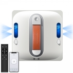 Cam Silme Robotu Liectroux S11, 4 Yönlü Su Püskürtme, Ev İçin Cam, Zemin, Duvar ve Fayans Temizlik Robotu, Pencereler İçin Robot Süpürge, Akıllı Navigasyon, Çoklu Güvenlik Sistemi, Çerçevesiz Yüzeylerde Çalışma, Uzaktan Kumanda ve Uygulama Kontrolü, Sesli Uyarılar, 8 Mikroswitch Cam Silme Robotu Liectroux S11, 4 Yönlü Su Püskürtme, Ev İçin Cam, Zemin, Duvar ve Fayans Temizlik Robotu, Pencereler İçin Robot Süpürge, Akıllı Navigasyon, Çoklu Güvenlik Sistemi, Çerçevesiz Yüzeylerde Çalışma, Uzaktan Kumanda ve Uygulama Kontrolü, Sesli Uyarılar, 8 Mikroswitch